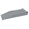 Vestil ALUM TREAD WHL RISER W/ ROLL OF GUARD 54X18X6 ATWR-ROG-18-6-54 - alternate 2